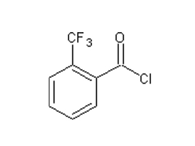 鄰三氟甲基苯甲酰氯