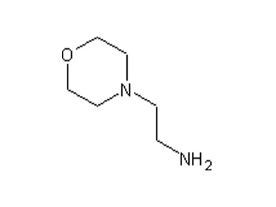 N-（2-氨基乙基）嗎啉