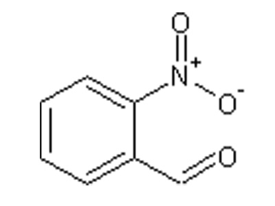 鄰硝基苯甲醛